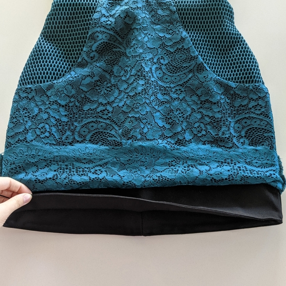 Lovers and Friends Bodycon Mini Dress - Picture 6 of 11